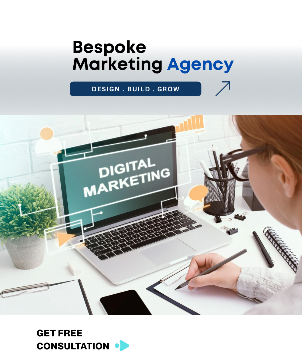 Digital MArketing Agency Dubai