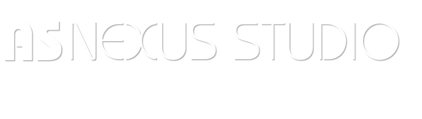 AS Nexus Studio Logo